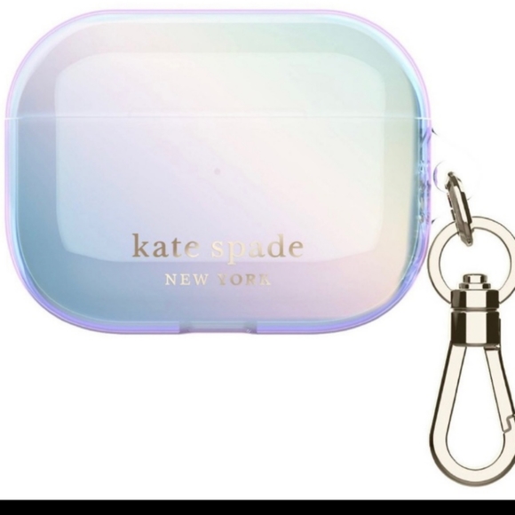 Kate Spade AirPods 3rd Generation Cases - Picture 6 of 7